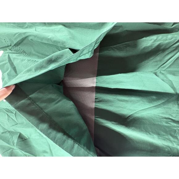 Adidas USF South Florida Bulls Coaches Sideline 1/4 Zip 2XL Green Vented - Picture 6 of 6